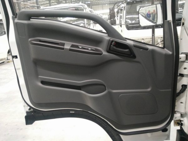 電動車窗門護板